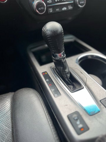 2015 Acura RDX Tech Pkg