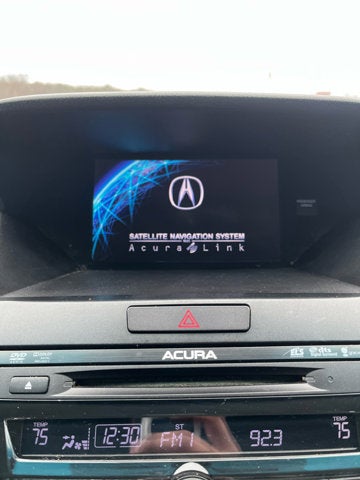 2015 Acura RDX Tech Pkg