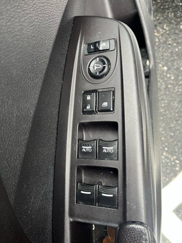 2015 Acura RDX Tech Pkg