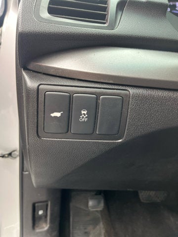 2015 Acura RDX Tech Pkg