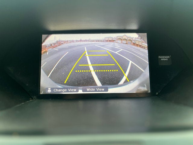 2015 Acura RDX Tech Pkg