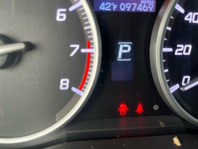 2015 Acura RDX Tech Pkg