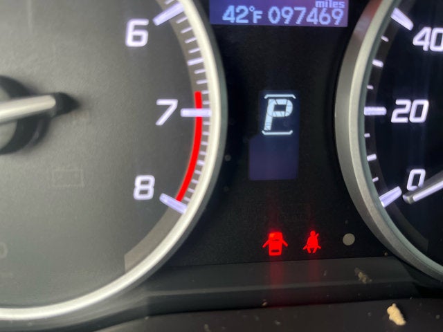 2015 Acura RDX Tech Pkg