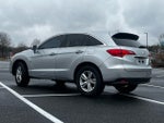 2015 Acura RDX Tech Pkg
