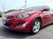 2016 Hyundai Elantra Value Edition