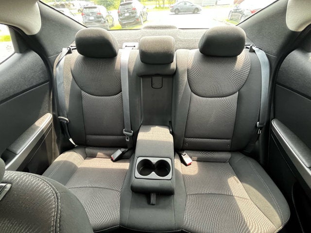 2016 Hyundai Elantra Value Edition