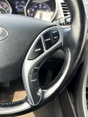 2016 Hyundai Elantra Value Edition