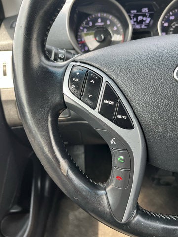 2016 Hyundai Elantra Value Edition