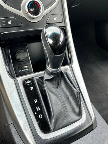 2016 Hyundai Elantra Value Edition