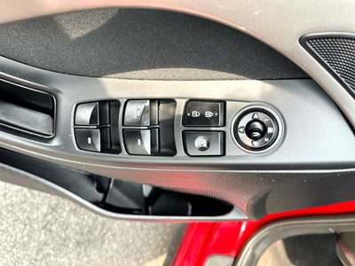 2016 Hyundai Elantra Value Edition