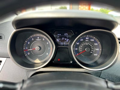 2016 Hyundai Elantra Value Edition