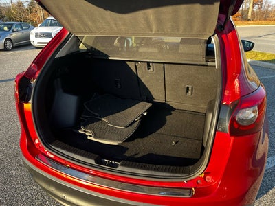 2016 Mazda Mazda CX-5 Grand Touring