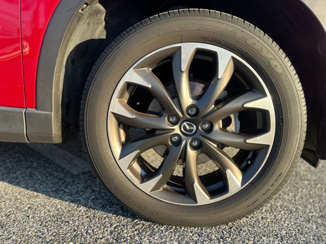 2016 Mazda Mazda CX-5 Grand Touring