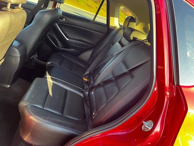 2016 Mazda Mazda CX-5 Grand Touring