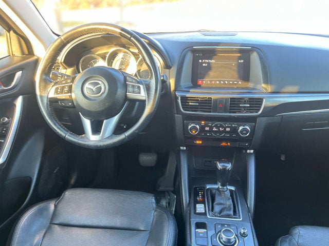 2016 Mazda Mazda CX-5 Grand Touring