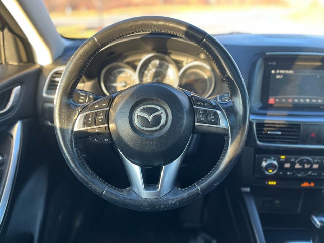 2016 Mazda Mazda CX-5 Grand Touring