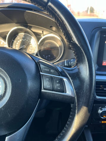 2016 Mazda Mazda CX-5 Grand Touring