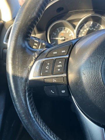 2016 Mazda Mazda CX-5 Grand Touring