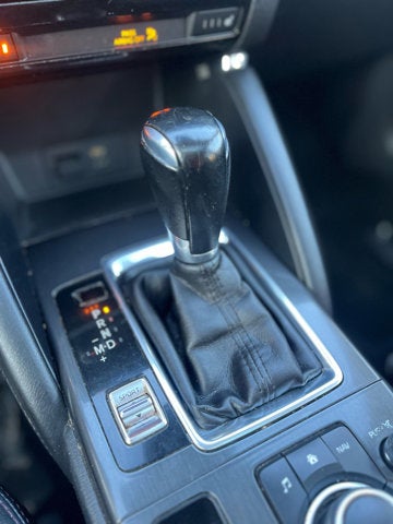 2016 Mazda Mazda CX-5 Grand Touring