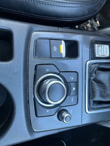 2016 Mazda Mazda CX-5 Grand Touring