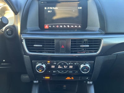 2016 Mazda Mazda CX-5 Grand Touring