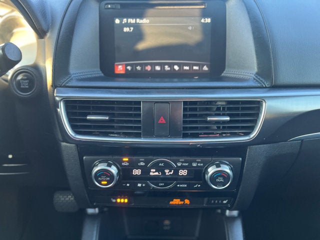 2016 Mazda Mazda CX-5 Grand Touring