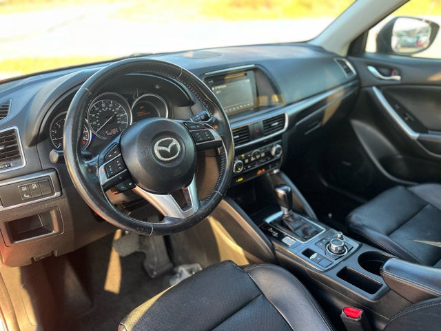2016 Mazda Mazda CX-5 Grand Touring
