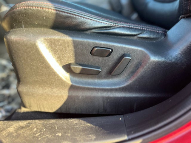 2016 Mazda Mazda CX-5 Grand Touring