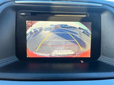 2016 Mazda Mazda CX-5 Grand Touring