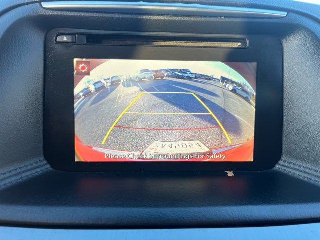 2016 Mazda Mazda CX-5 Grand Touring