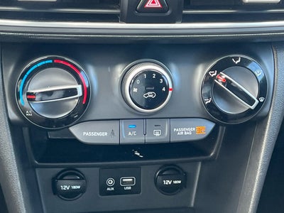 2018 Hyundai Kona SEL