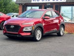 2018 Hyundai Kona SEL