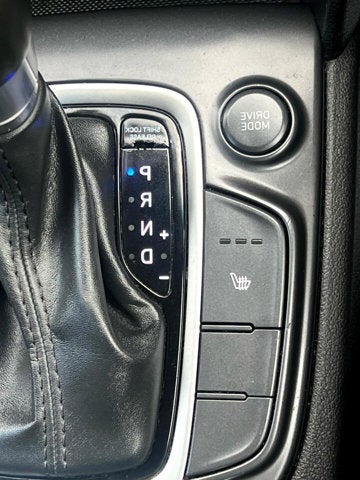 2018 Hyundai Kona SEL