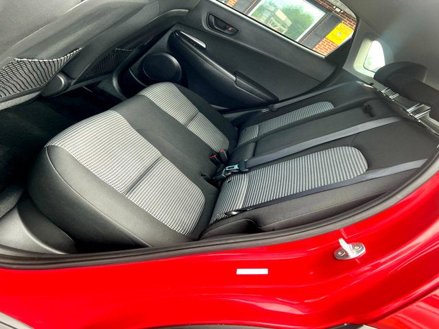 2018 Hyundai Kona SEL