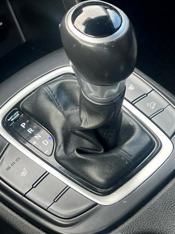 2018 Hyundai Kona SEL