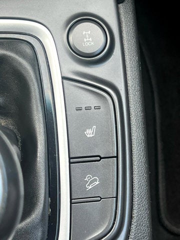 2018 Hyundai Kona SEL