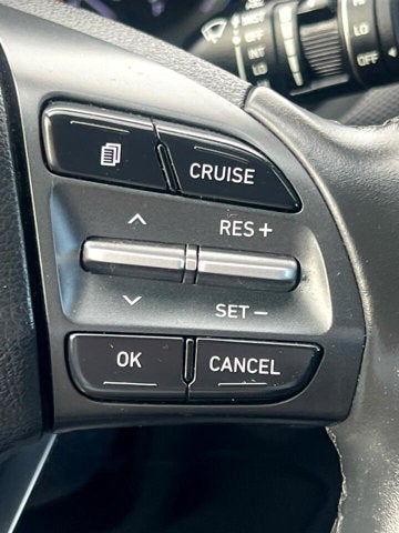 2018 Hyundai Kona SEL