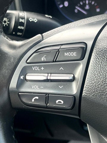 2018 Hyundai Kona SEL