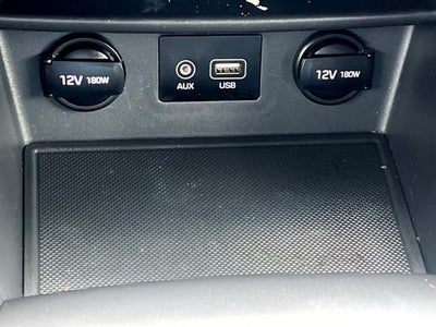 2018 Hyundai Kona SEL