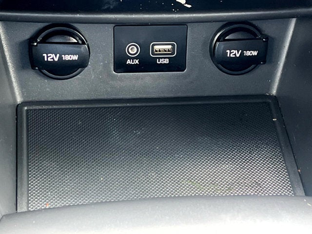 2018 Hyundai Kona SEL