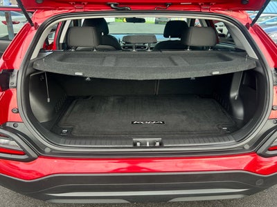 2018 Hyundai Kona SEL