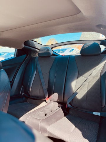 2015 Hyundai Veloster 3dr Cpe Auto