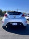 2015 Hyundai Veloster 3dr Cpe Auto