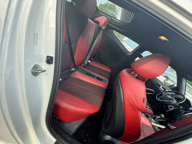 2016 Hyundai Veloster Turbo R-Spec