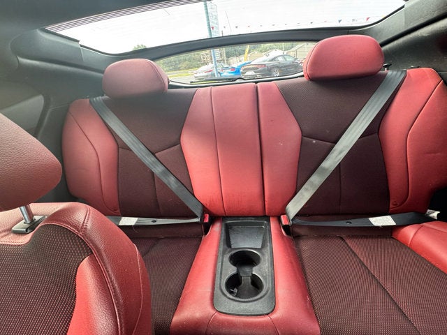 2016 Hyundai Veloster Turbo R-Spec