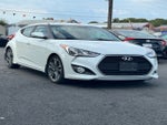 2016 Hyundai Veloster Turbo R-Spec