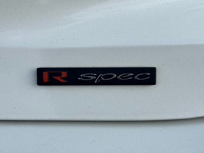 2016 Hyundai Veloster Turbo R-Spec