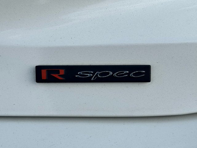 2016 Hyundai Veloster Turbo R-Spec